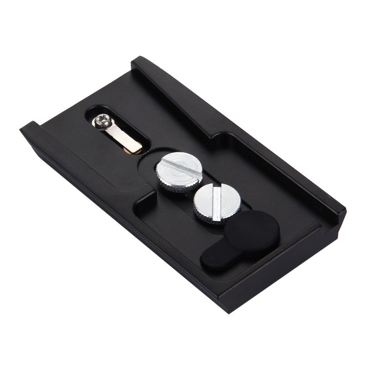 Quick Release Assembly Aluminium Alloy Clamp Adapter With Quick R