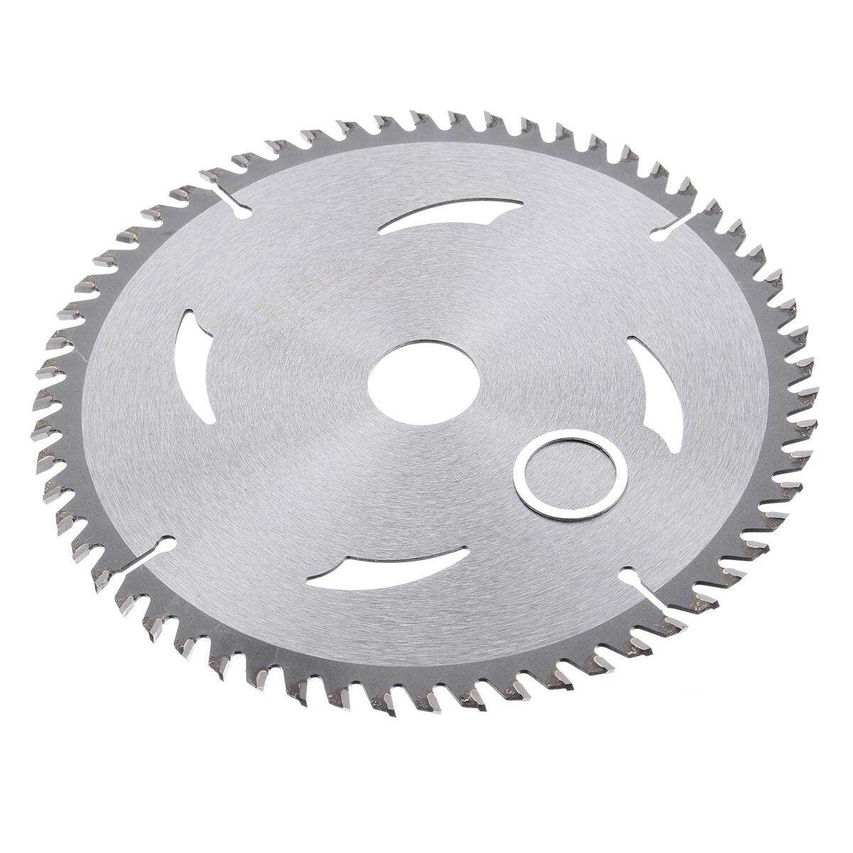 7 Inch 60T Alloy Circular Wood Tool 7 