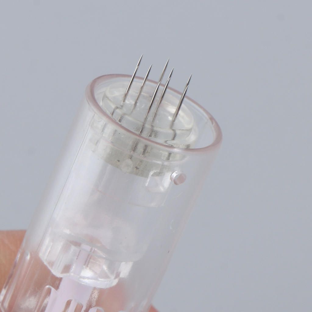 2Pcs 9/12/36 Pins Professional Nano Tattoo Micro Needles  36