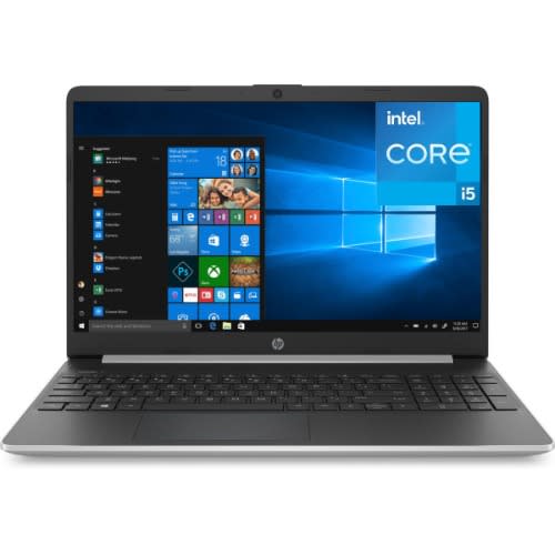 Notebook 15 - 15.6