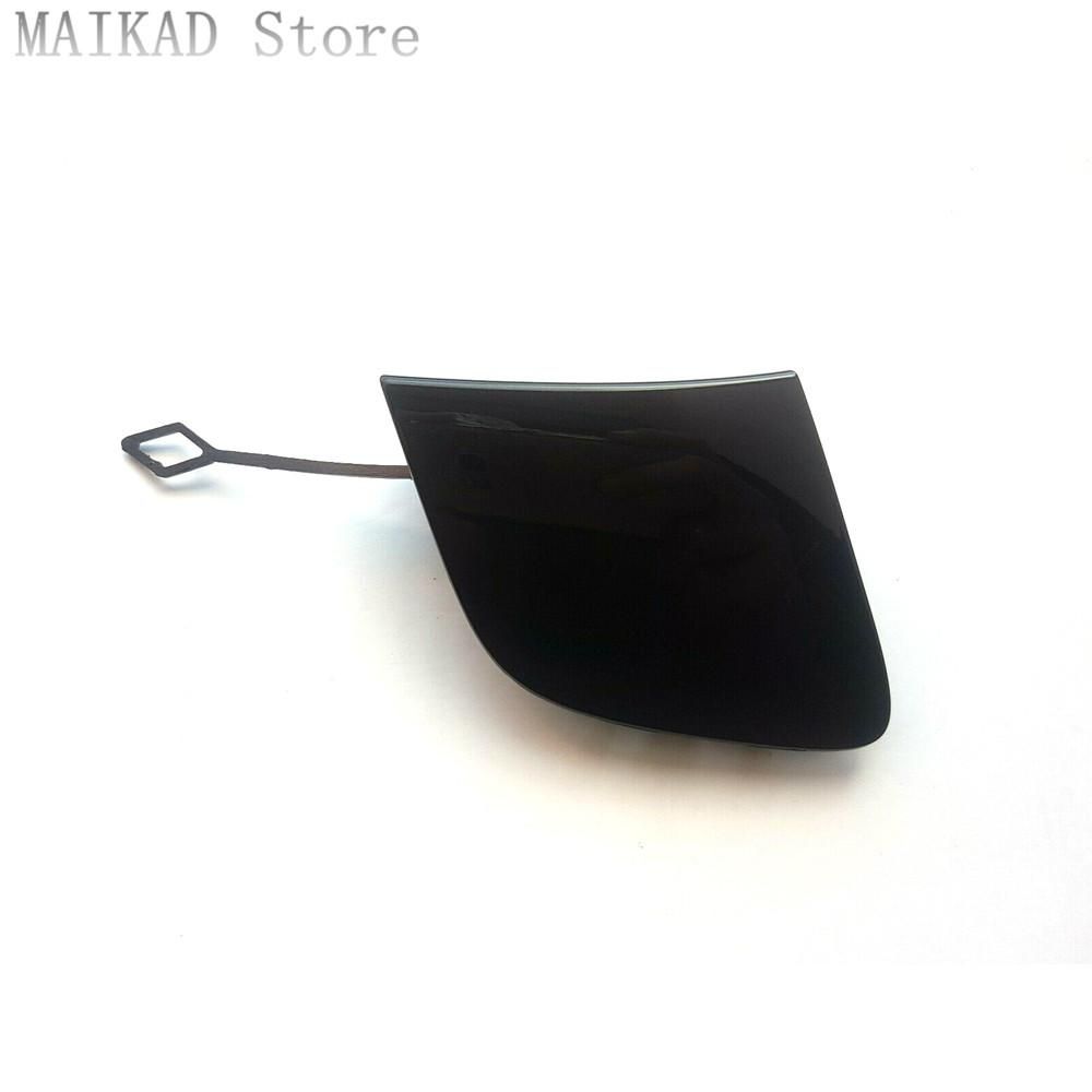 Frontper Tow Hook Cover Cap for Mercedes-Benz W253 GLC200 GLC220 GLC250 GLC300 GLC350 GLC43 GLC63 A2538853400