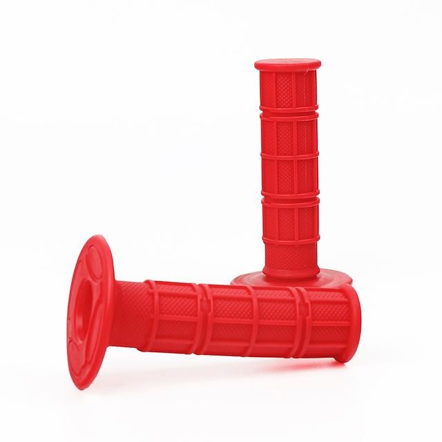 Bicycle grip rubber new universal motorcycle grip handle