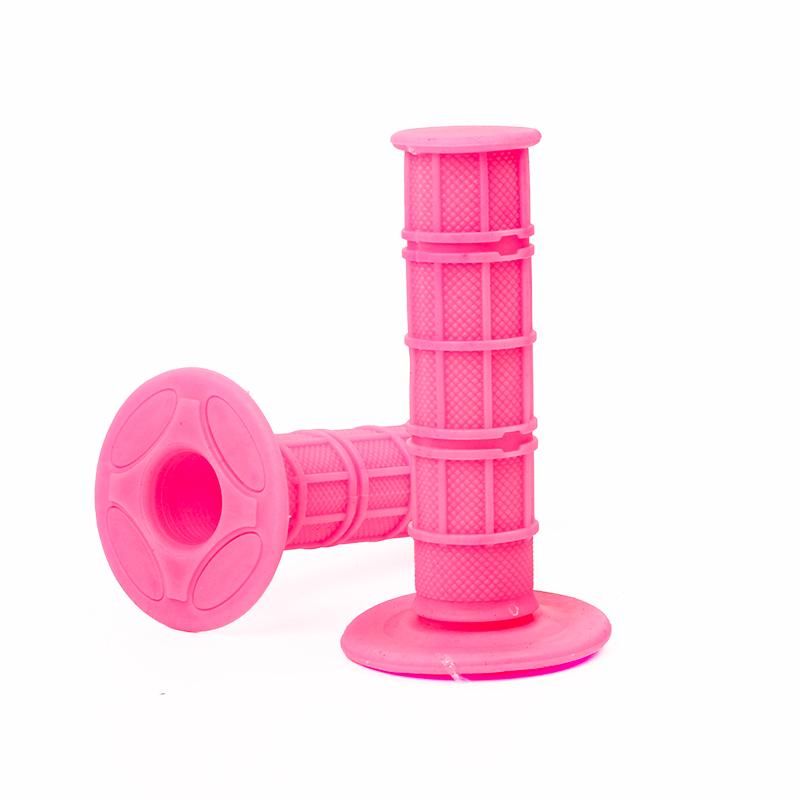 Bicycle grip rubber new universal motorcycle grip handle