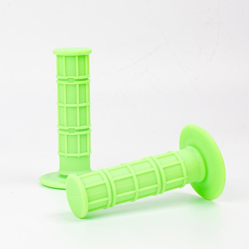 Bicycle grip rubber new universal motorcycle grip handle