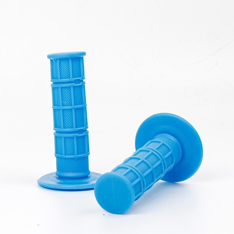 Bicycle grip rubber new universal motorcycle grip handle
