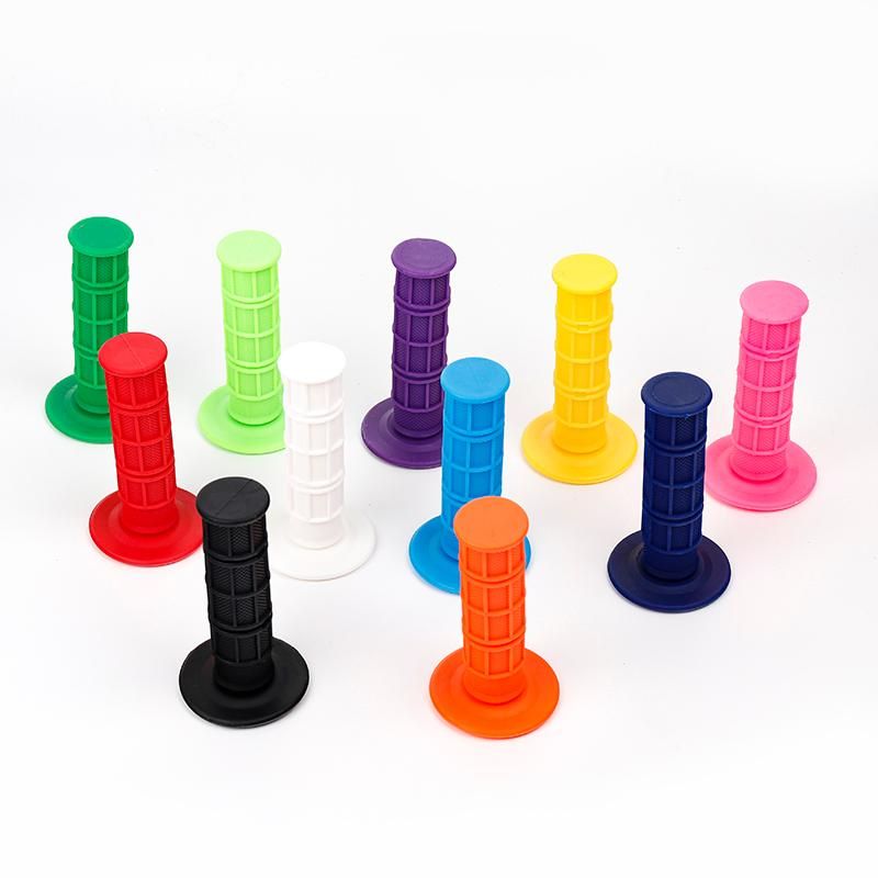 Bicycle grip rubber new universal motorcycle grip handle