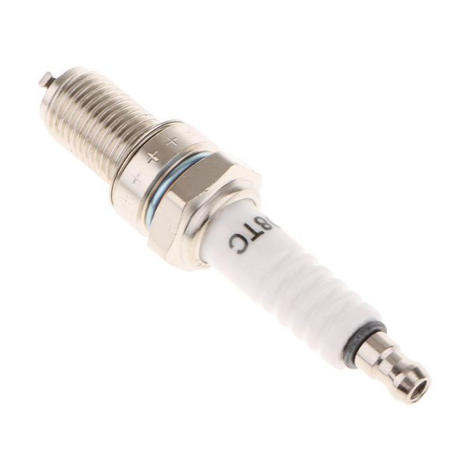 4Pcs D8TC Spark Plug For 150cc 200cc 250cc ATV Dirt  Bike Go Kart