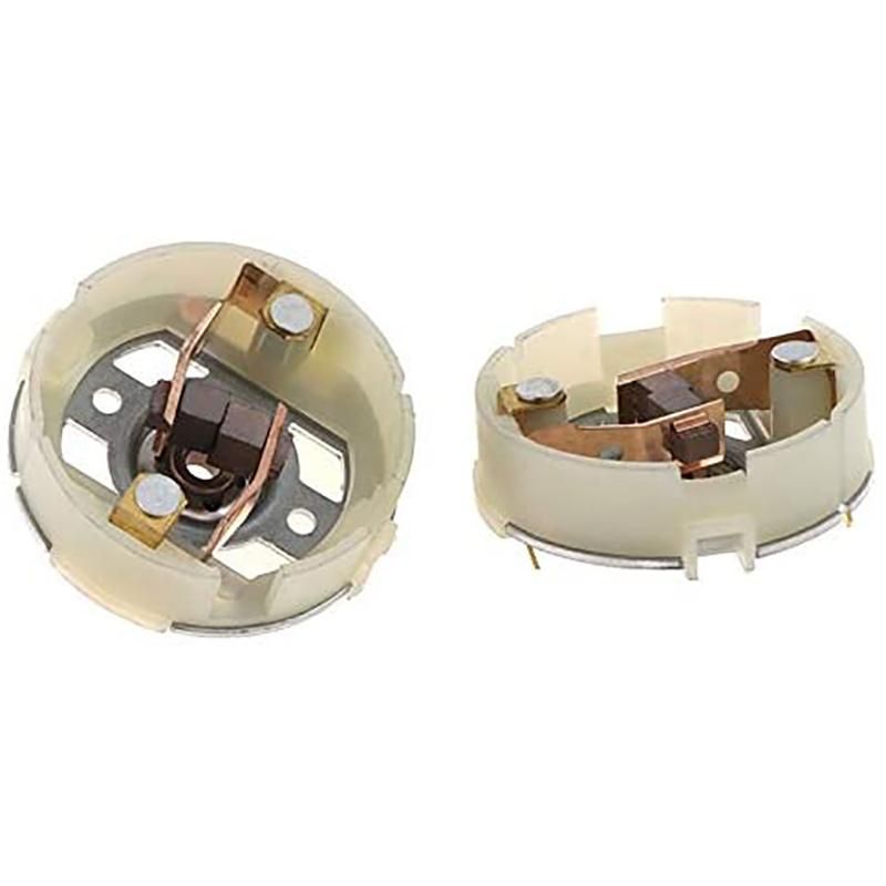 RS550 Motor Carbon Brush Holder Brush Charging Drill Electric Screwdriver Brush Holder for RS545 555 550