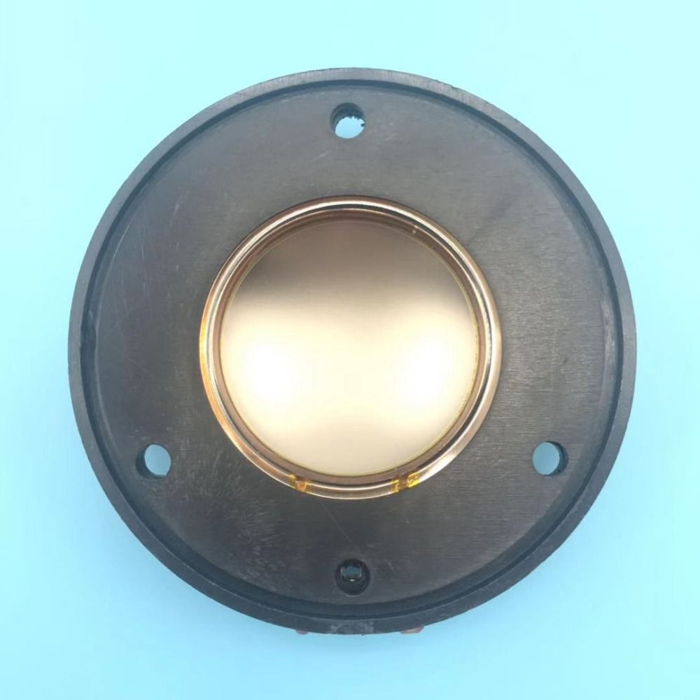 4pcs Replacement Diaphragm For Wharfedale D-533A Driver