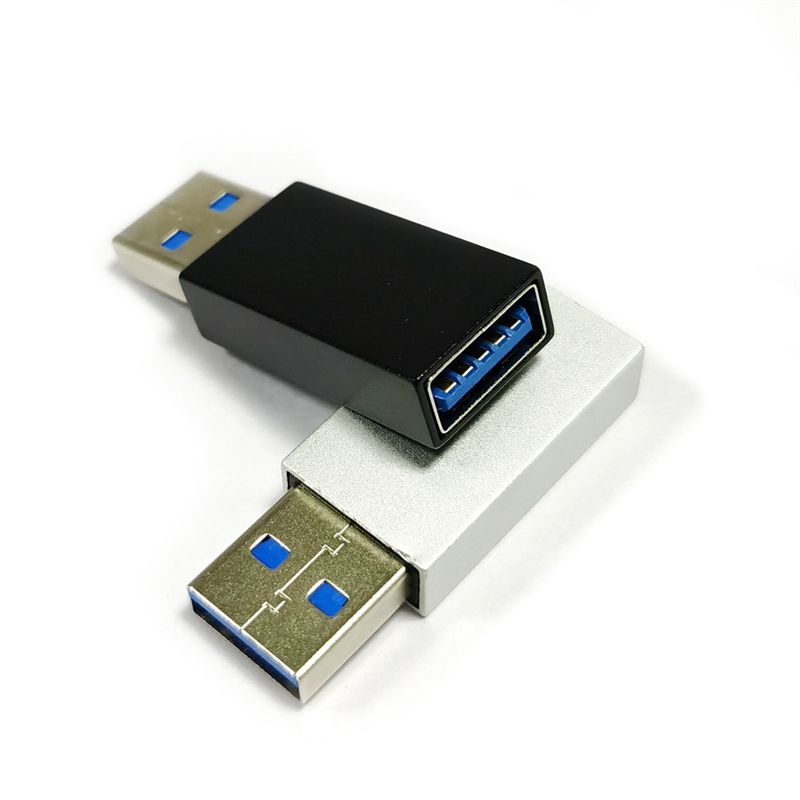 4Pcs USB Privacy Protection Connector USB Blocker USB Privacy Blocker USB Data Blocker USB Jacking Prevention Adapter