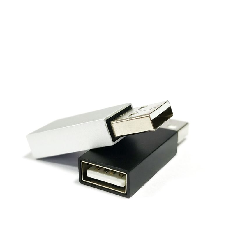4Pcs USB Privacy Protection Connector USB Blocker USB Privacy Blocker USB Data Blocker USB Jacking Prevention Adapter