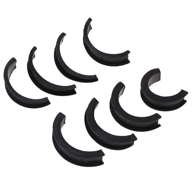 UTV Rear/Side View Mirror 1.5