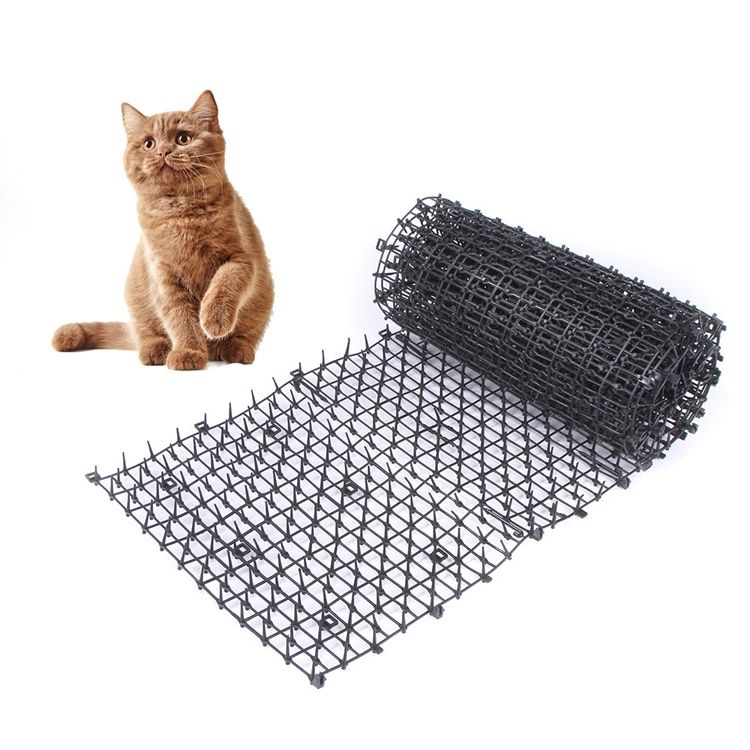 3 PCS S 49x13cm Anti-Cat Net