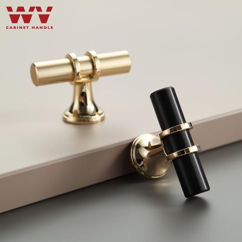 2pcs Cabinet Handles Cupboard Handles