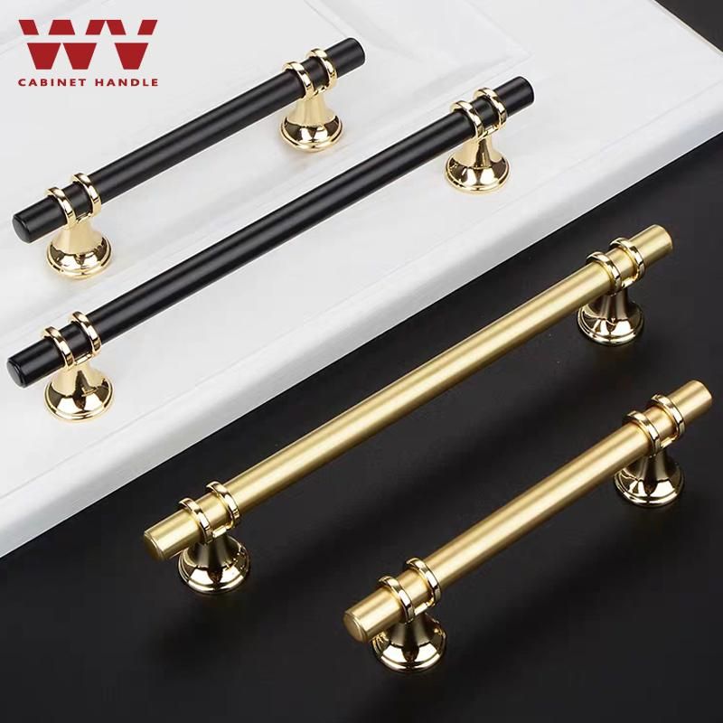 2pcs Cabinet Handles Cupboard Handles