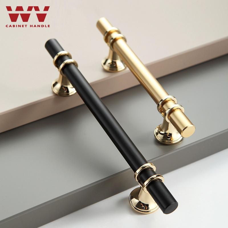 2pcs Cabinet Handles Cupboard Handles