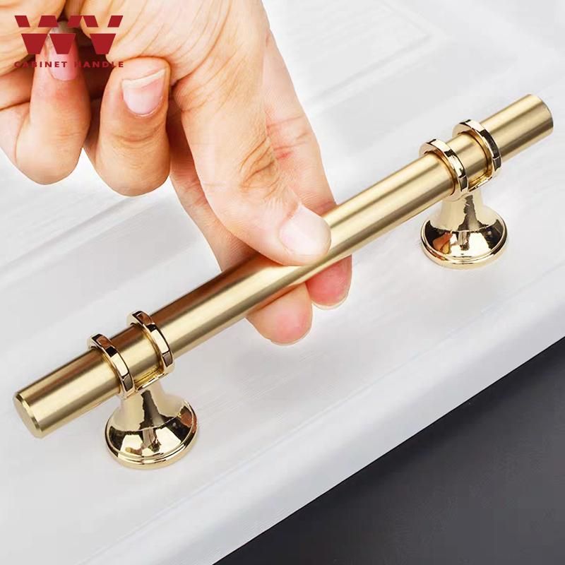 2pcs Cabinet Handles Cupboard Handles
