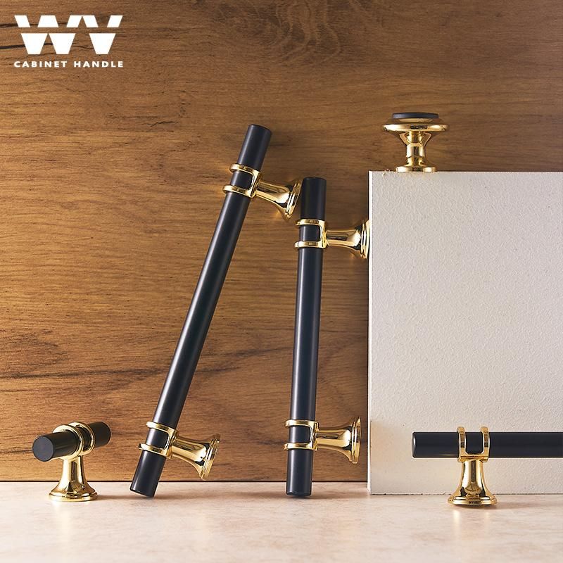 2pcs Cabinet Handles Cupboard Handles