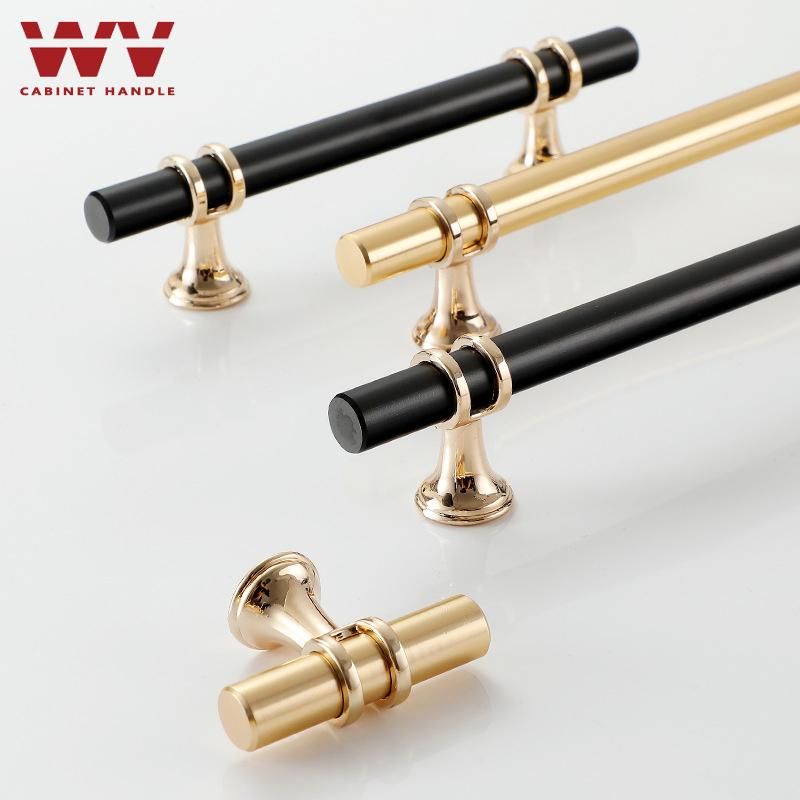 2pcs Cabinet Handles Cupboard Handles