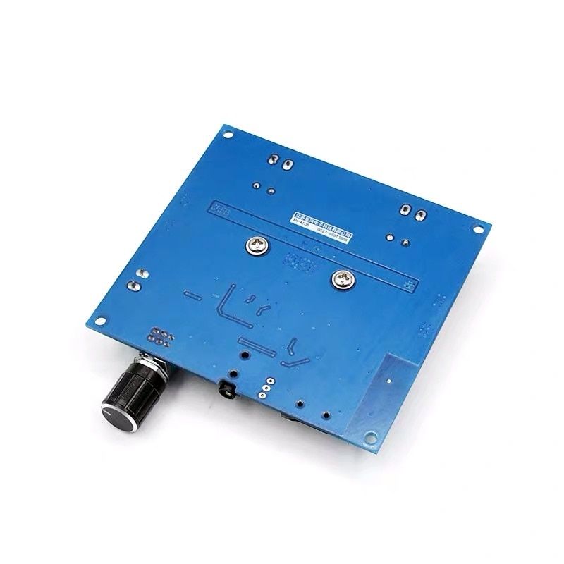 2*100W Sound Amplifier Board Bluetooth-compatible TDA7498 Power Digital Stereo Receiver AMP For Speakers Theater Diy