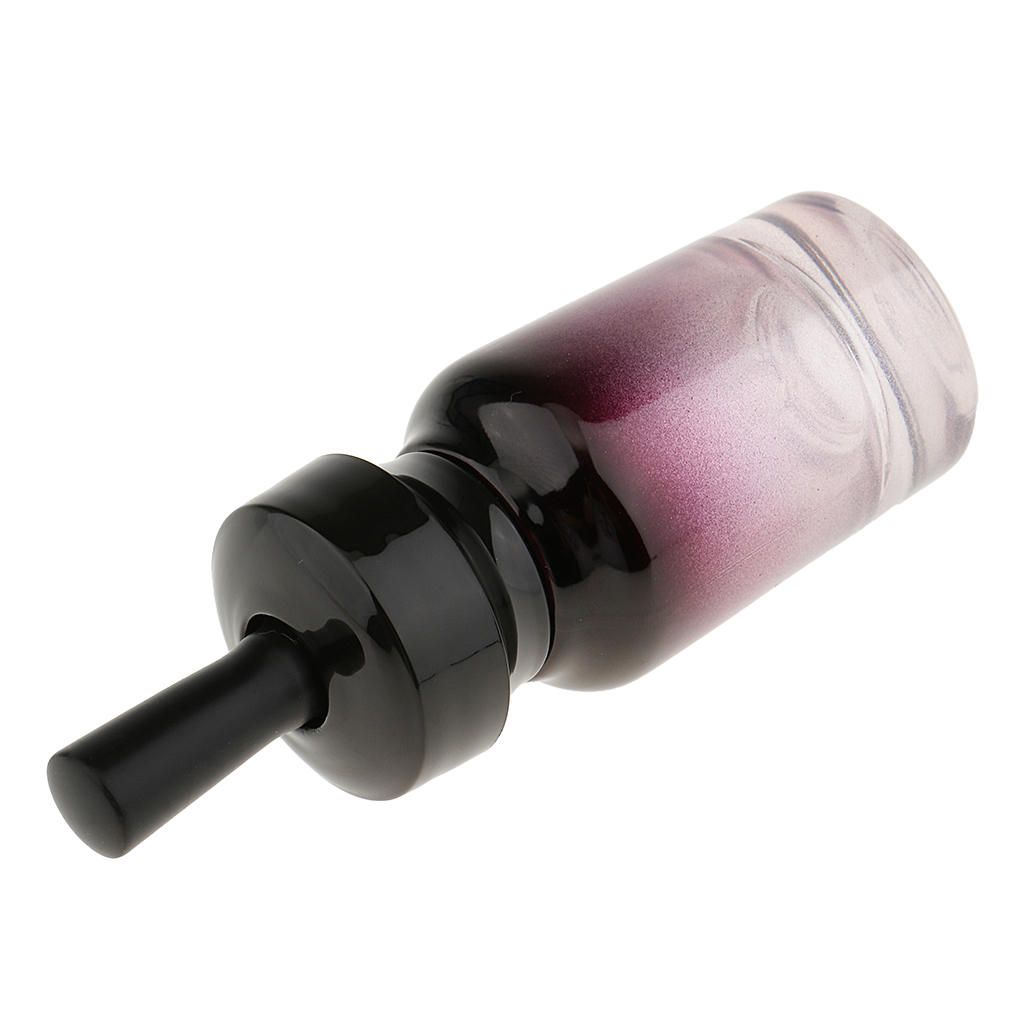 Empty Dropper Bottle Essential Oil    Pipette