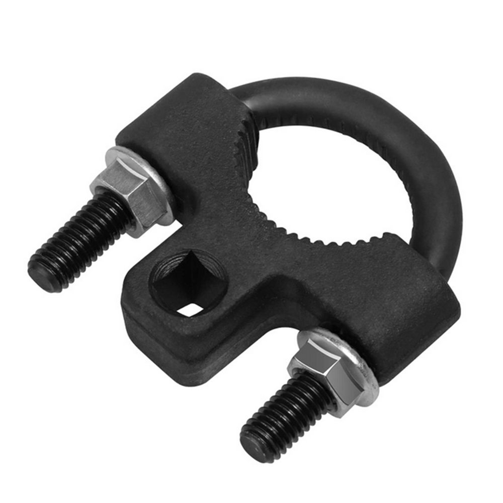 3/8In Inner Tie Rod Tool Auto Chassis Rocker Install And