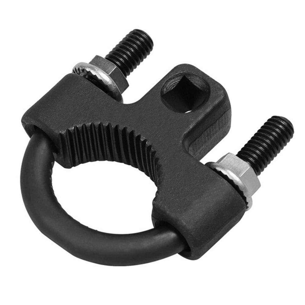 3/8In Inner Tie Rod Tool Auto Chassis Rocker Install And