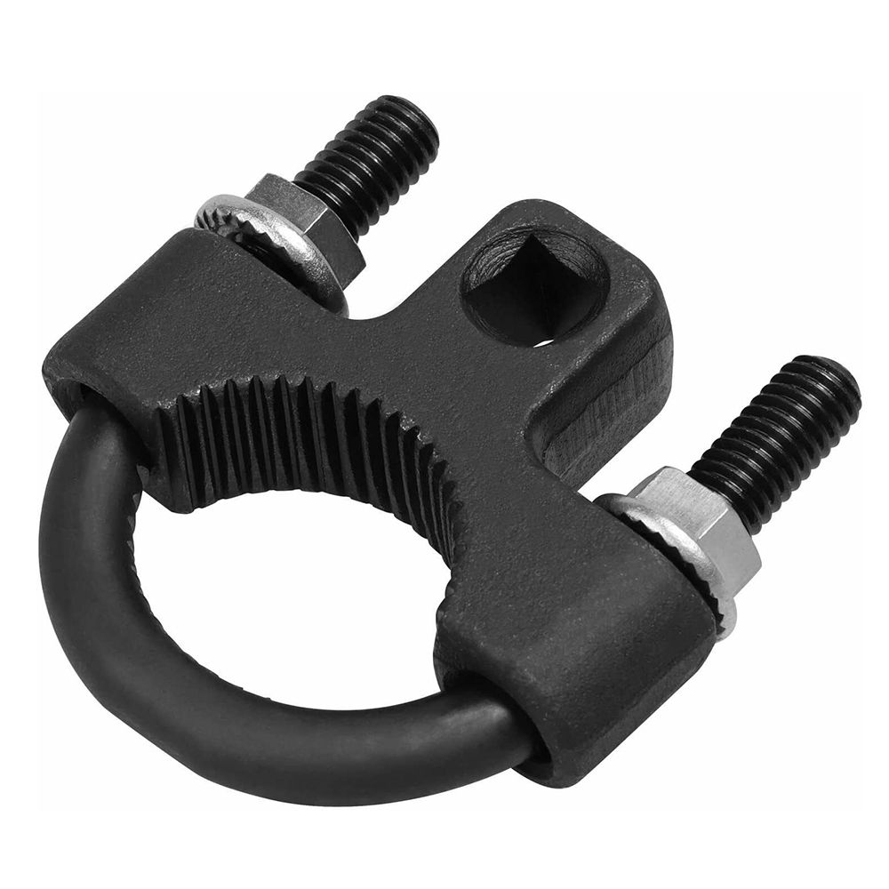 3/8In Inner Tie Rod Tool Auto Chassis Rocker Install And