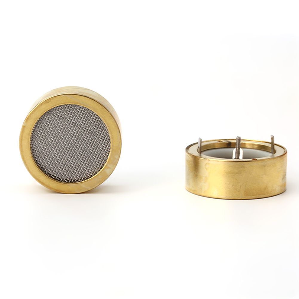 25mm Microphone Diaphragm Cartridge Core Capsule Large