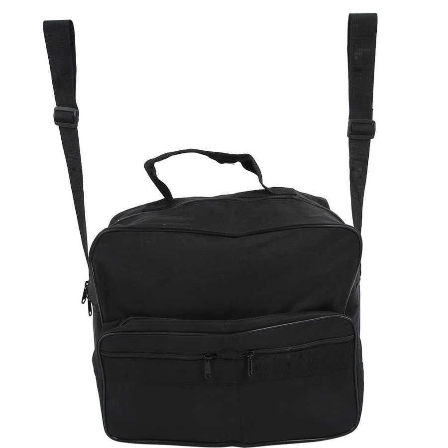 Portable Large Capacity Wheelchair Storage Bag Shopping Mobility Storage Handbag