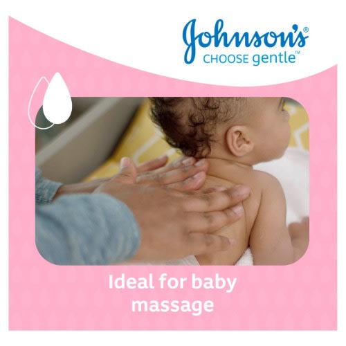 Baby Oil - 300ml