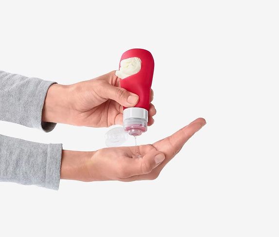 Disinfectant Dispenser