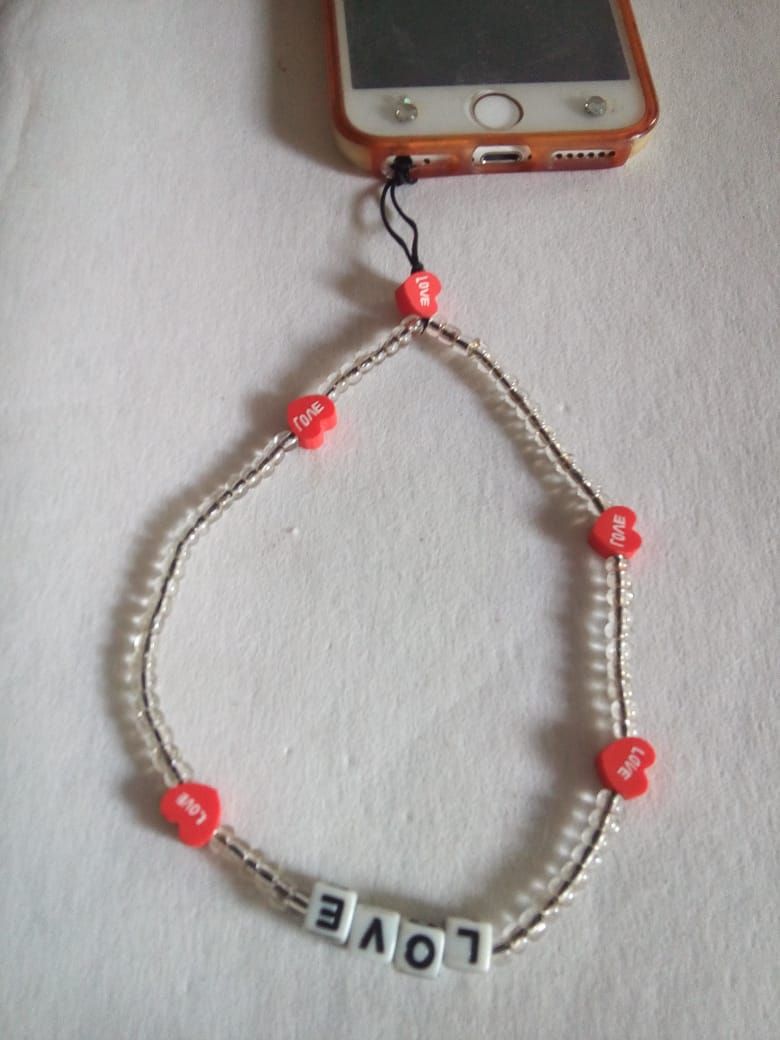 Mobile Phone Straps Phone Wrist Straps Hanging Lanyard