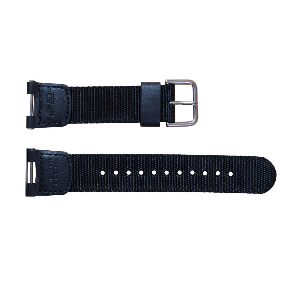 Nylon Strap Bracelet For Casio Sgw100 Sgw-100 Watc