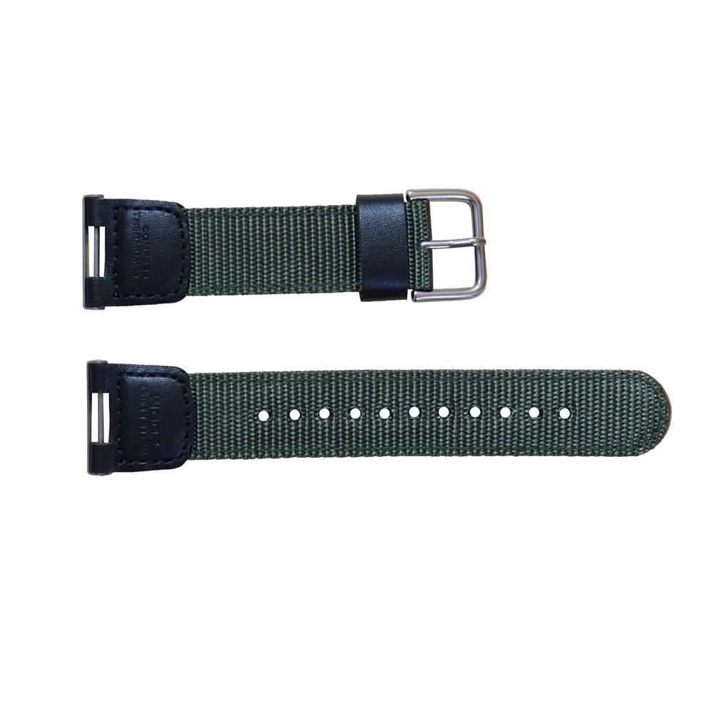 Nylon Strap Bracelet For Casio Sgw100 Sgw-100 Watc