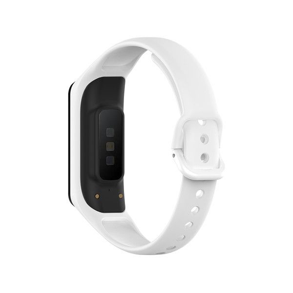 Rubber Strap For Samsung Galaxy Fit-E Sm-R375 Smar