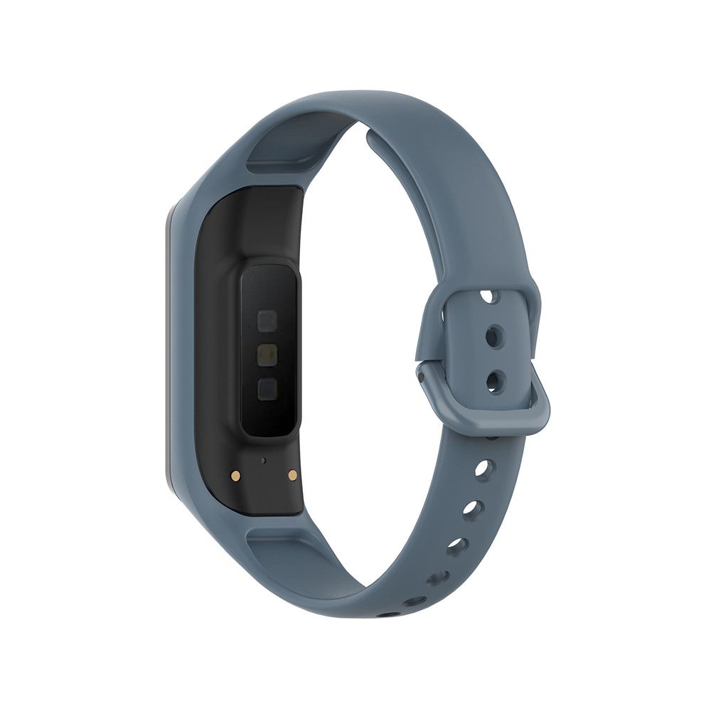 Rubber Strap For Samsung Galaxy Fit-E Sm-R375 Smar