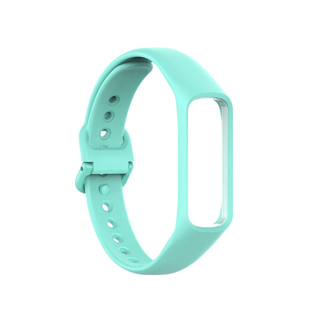 Rubber Strap For Samsung Galaxy Fit-E Sm-R375 Smar