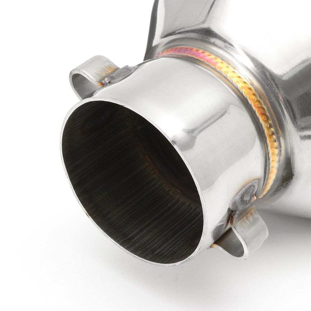 38-51mm Universal Exhaust Mufflers With Removable Dirt Street Bike Motorcycle