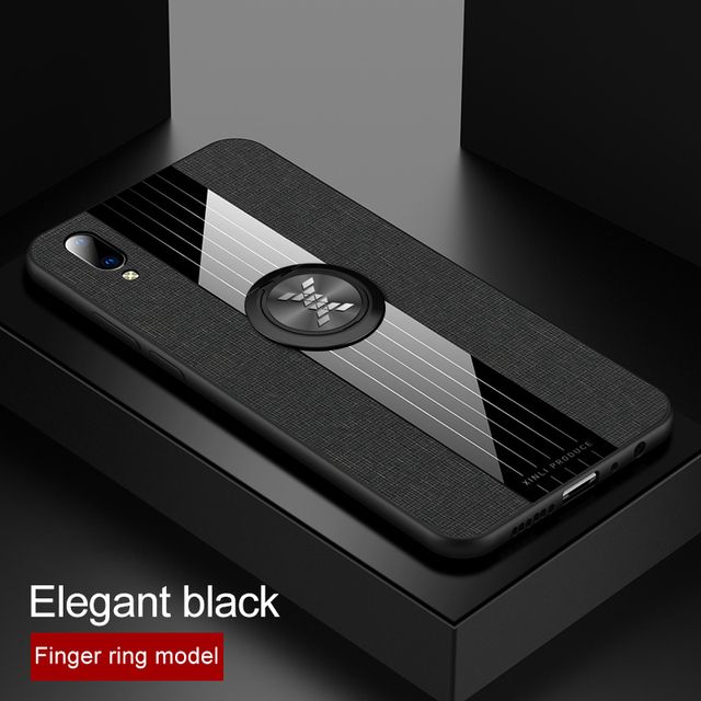 Magnetic Shockproof Phone Case For Vivo Y91c Y91i Y93 Y93s