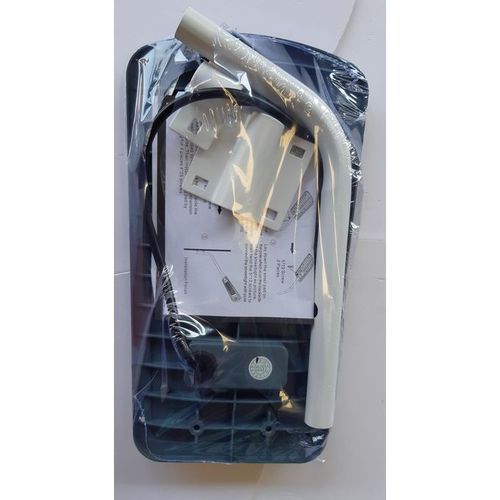 50W LED STREET LAMP 50 WATT STREET LAMP White Light Lamp