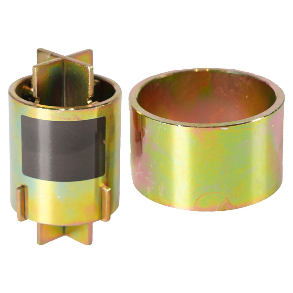 Wheel Bearing Install Press Tool   For  900