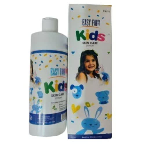 Easy Fair - Kids Skin Care Lotion - 300ml