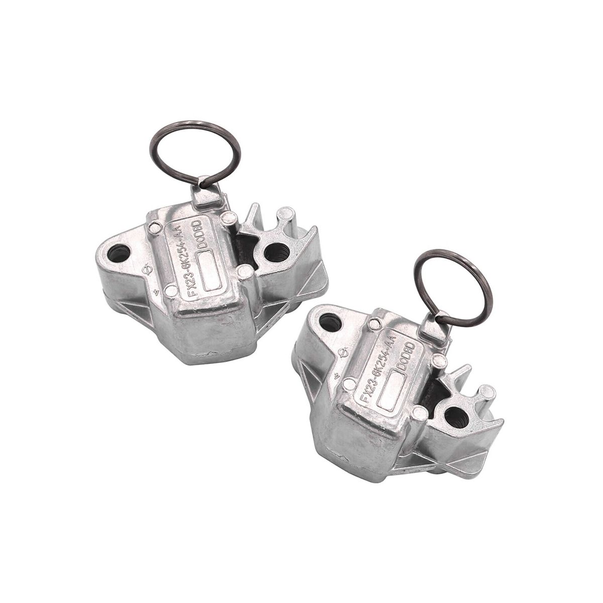 2X Car Timing Chain Tensioner Fit for Land Rover Range Rover Sport