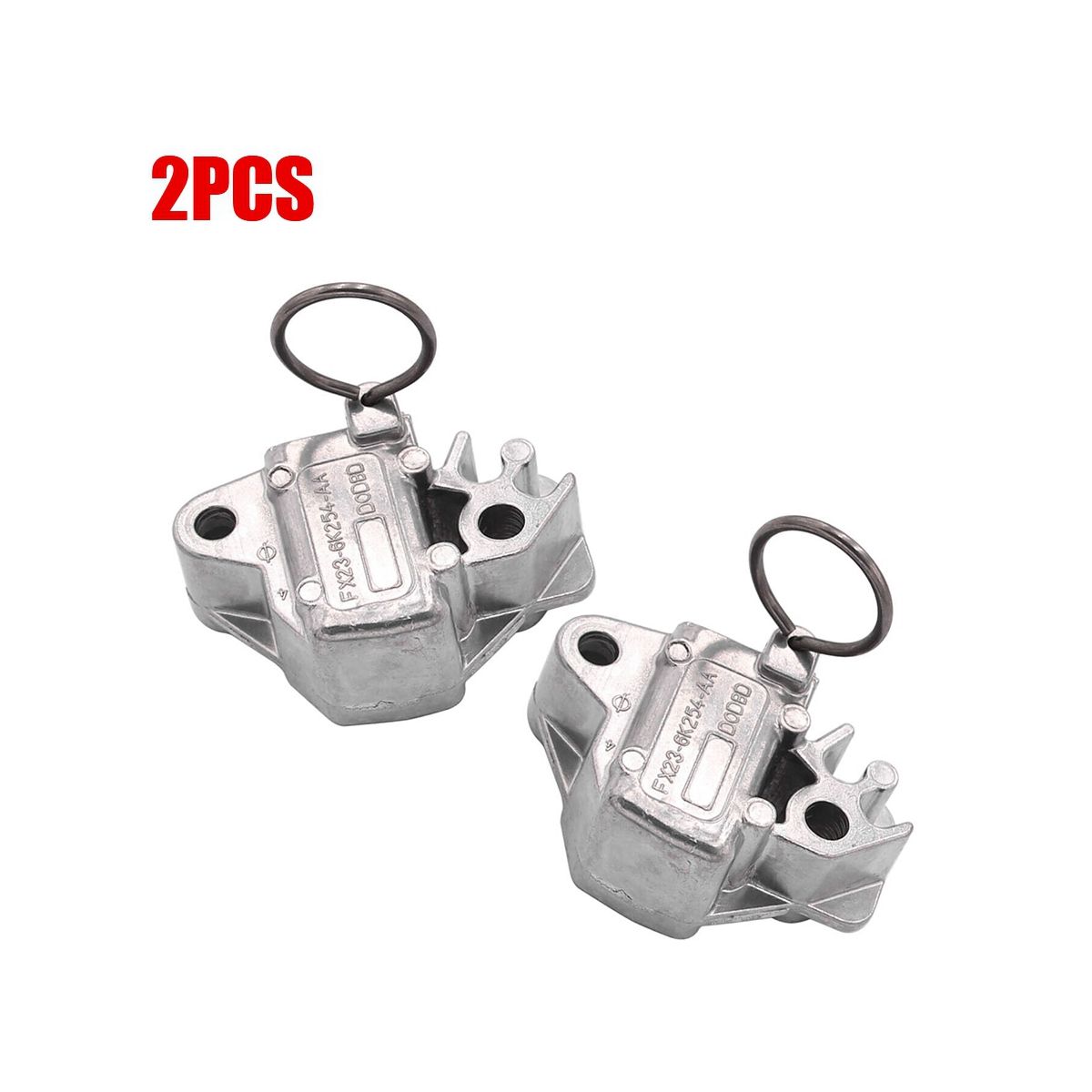 2X Car Timing Chain Tensioner Fit for Land Rover Range Rover Sport