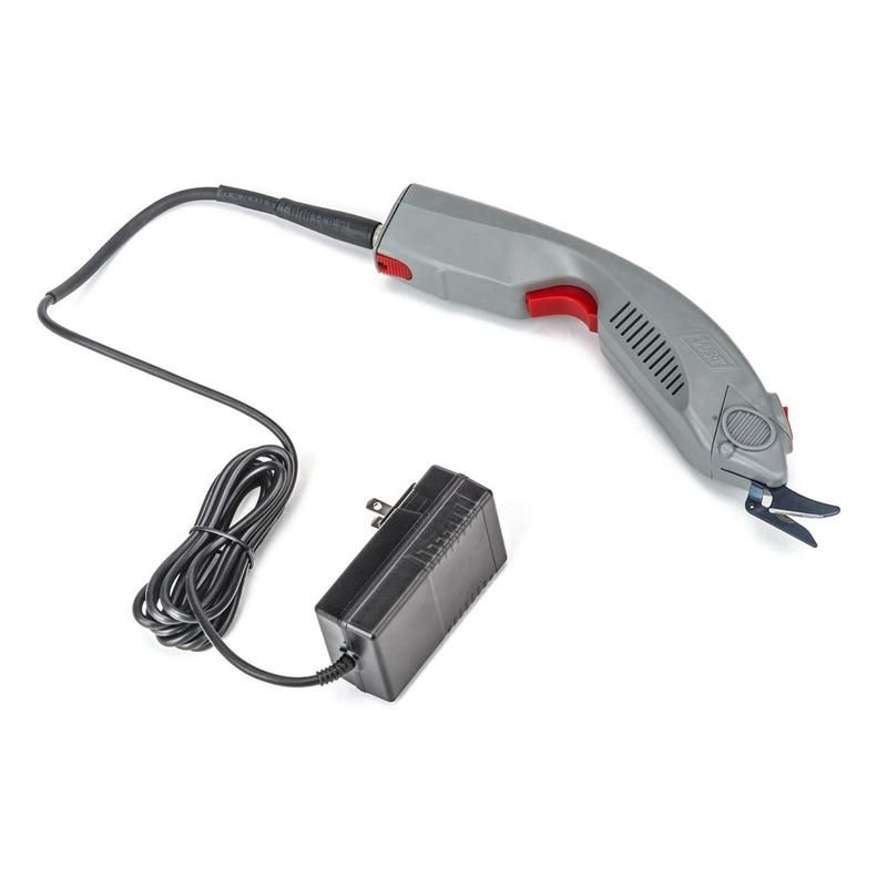 2 Pcs Cutting Head Fit for Wbt-1 Fabric Electric Scissors Cl