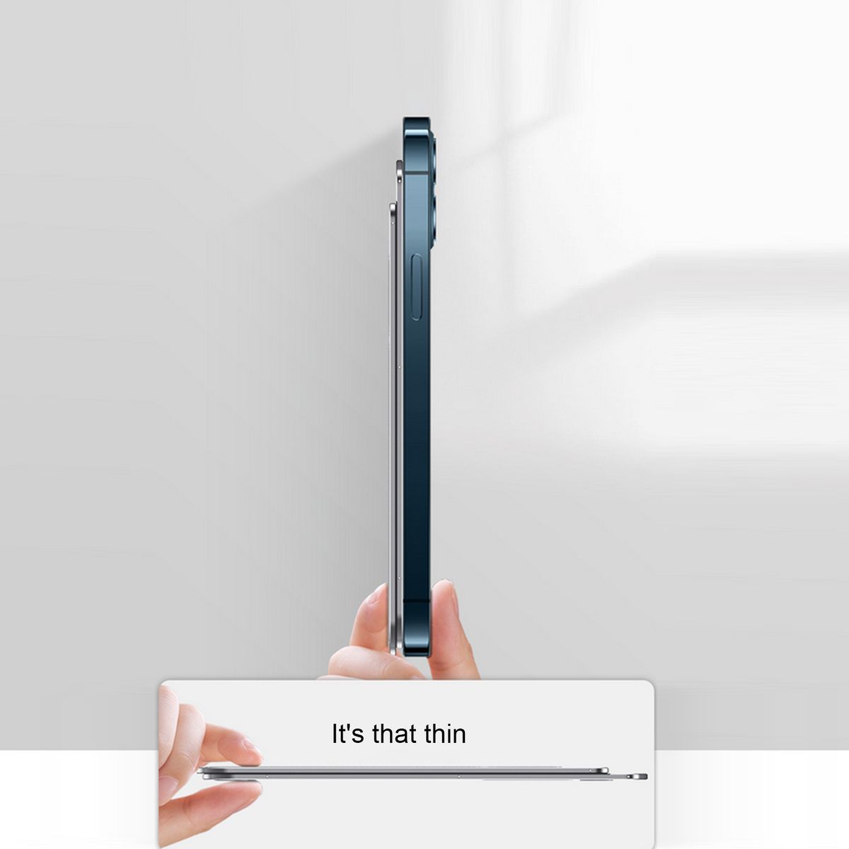 Foldable Mobile Phone Holder Tablet PC Smartphone Stand