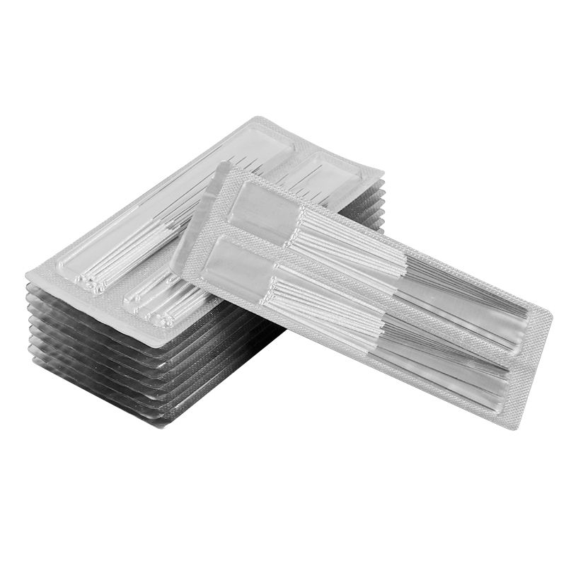 Beauty Pieces/box Massage Needle Quality Reusable Massager Acupuncture Needle Needle 200 High Acupuncture