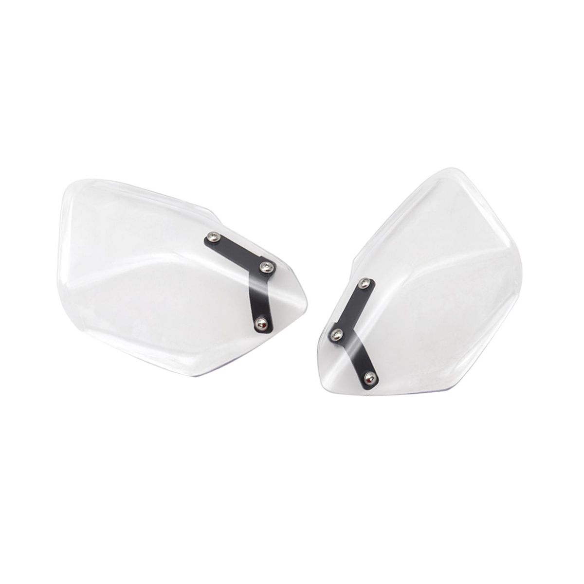 Windshield Windproof Handle Cover Hand Shield Replacement for Honda forza350 Modified Parts