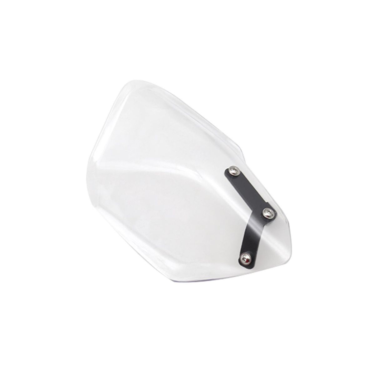 Windshield Windproof Handle Cover Hand Shield Replacement for Honda forza350 Modified Parts
